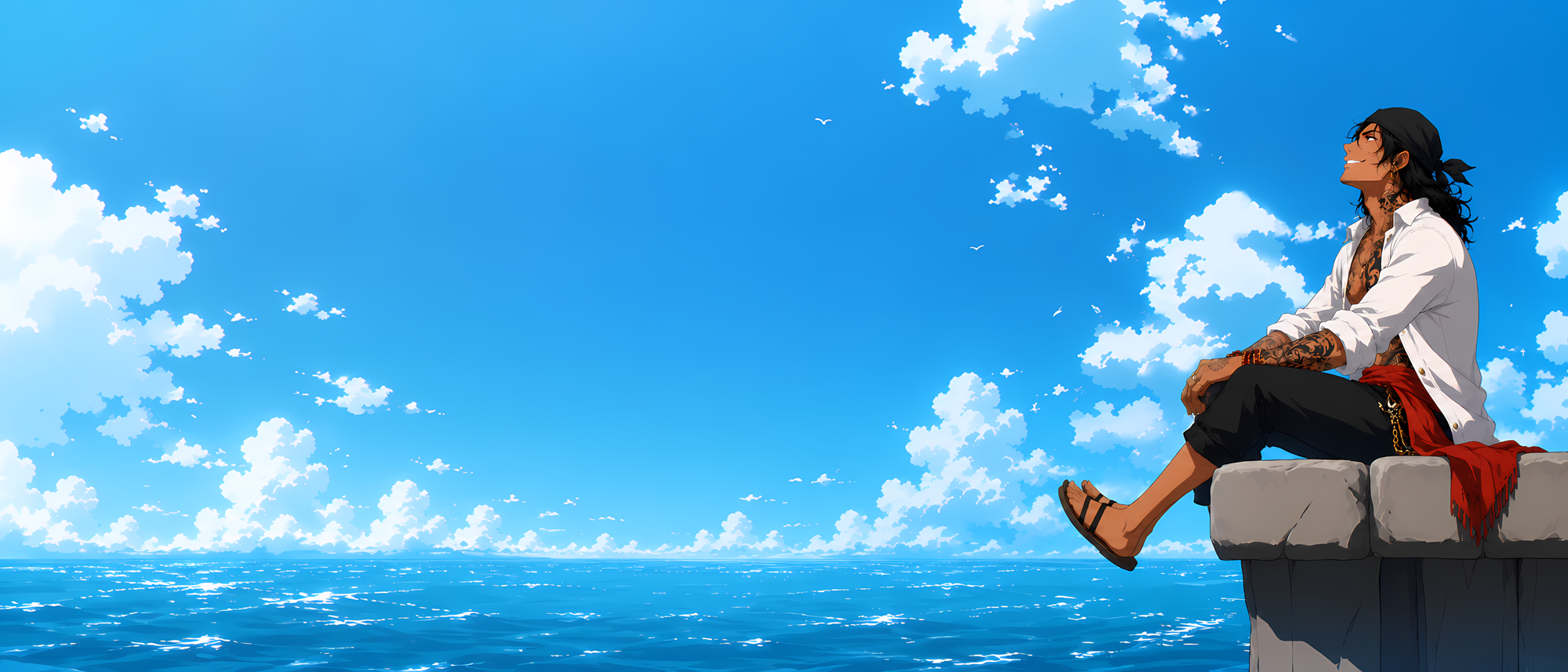 One Piece RPG