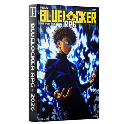 Manual BlueLocker RPG - 2026