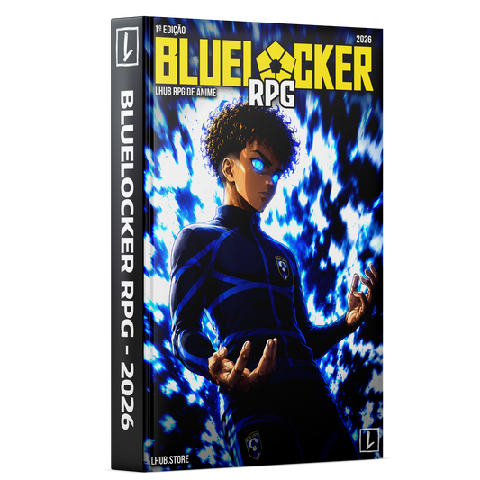 Manual BlueLocker RPG - 2026