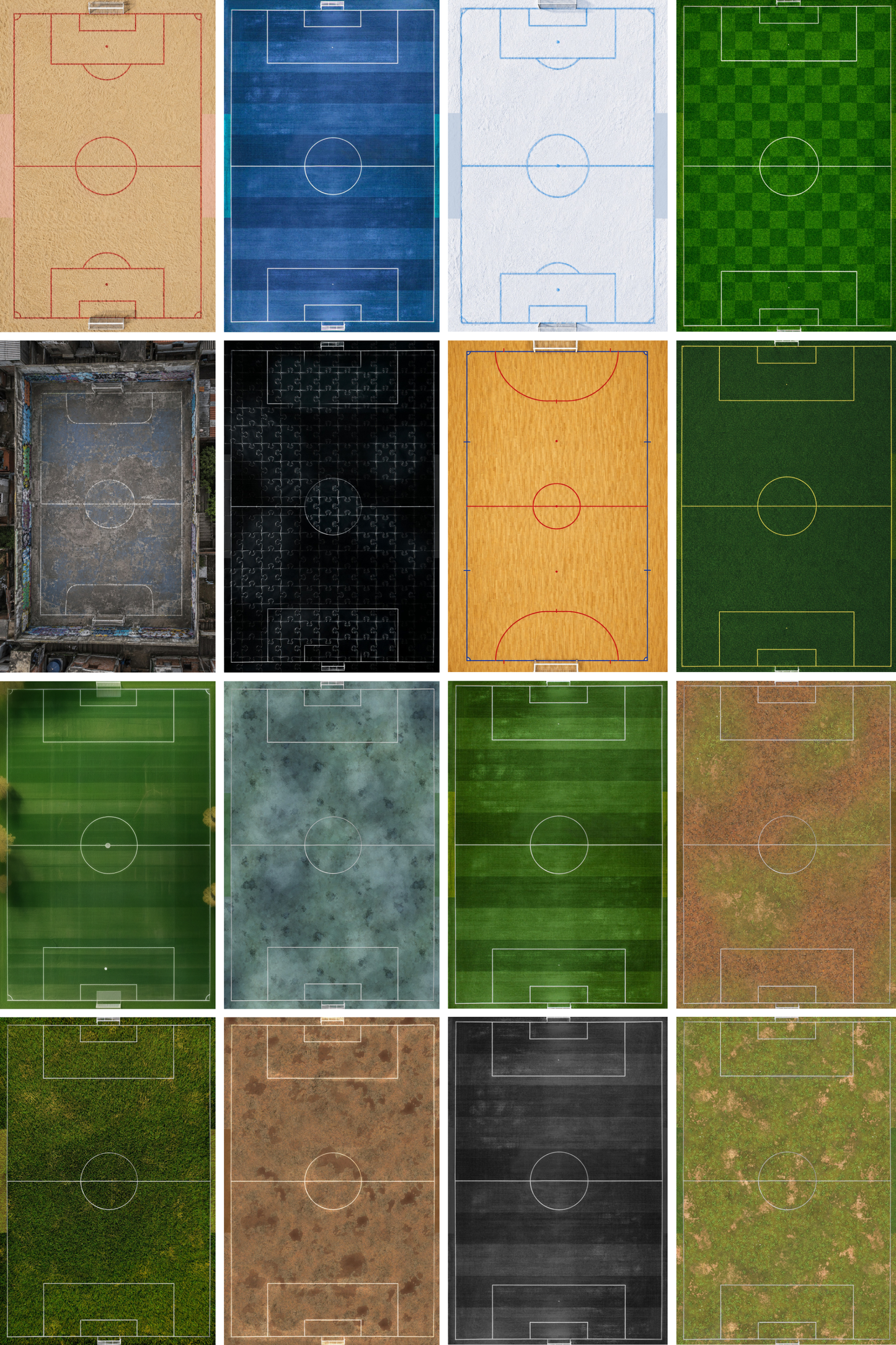 GIGAPACK - BlueLocker RPG
