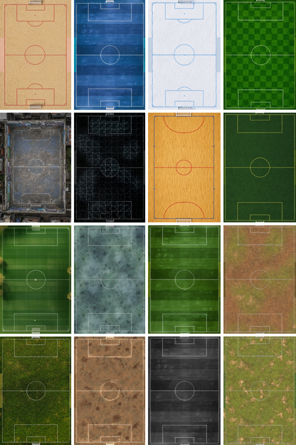 GIGAPACK - BlueLocker RPG